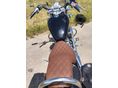 HONDA VT 600 C SHADOW 2001/3 - 6