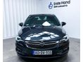 OPEL ASTRA K 1.6 T Start-Stop Dynamic Bőr. Navi. Multikormány. Tempomat