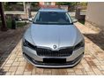 SKODA SUPERB 2022 - 1
