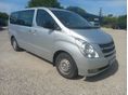 HYUNDAI H-1 Bus Tour 2.5 CRDi HP Style 8 személyes! Klima! dupla tolóajtó!levetehő fjes vonóhorog