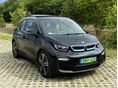BMW I3 94Ah REX (Automata) 94aH_Rex_Led_Nafenyteto_NagyNavi_Kamera_Kifogastalan_Allapot