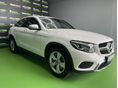 MERCEDES-BENZ GLC-OSZTÁLY 2018/12 - 3