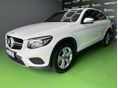MERCEDES-BENZ GLC-OSZTÁLY 2018/12 - 2