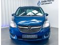OPEL MERIVA B 1.6 CDTI Drive Start-Stop 'NAVI - PARK.RADAR - KAMERA - TEMPOMAT - FÉLBŐR'