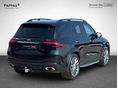 MERCEDES-BENZ GLE 350 2023/9 - 12