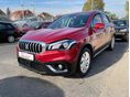 SUZUKI SX4 S-CROSS 2021 - 1