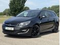 OPEL ASTRA J 2013/9 - 1