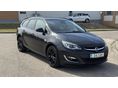 OPEL ASTRA J 2013/9 - 5