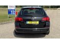 OPEL ASTRA J 2013/9 - 8