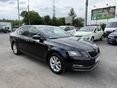 SKODA OCTAVIA 2017/6 - 2