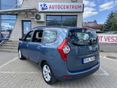 DACIA LODGY 2014/3 - 5