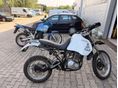 SUZUKI DR 650 R 2 darab!! (SP43)