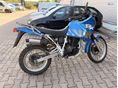 Suzuki DR 650