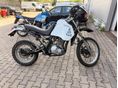 SUZUKI DR 650 R 1993 - 3