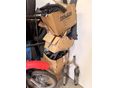 SUZUKI DR 650 R 1993 - 5