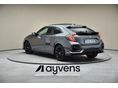 HONDA CIVIC 2021/8 - 2