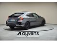 HONDA CIVIC 2021/8 - 4