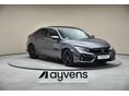 HONDA CIVIC 2021/8 - 3