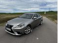 LEXUS IS 300h Comfort Leather&Navigation (Automata)