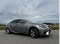LEXUS IS 2013/12 - 2