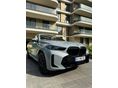 BMW X6 2024/7 - 2