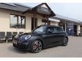 MINI MINI 2.0 John Cooper Works (Automata) Mo-i - EGYGAZDÁS - BŐR - PANO - ÚJSZERŰ!