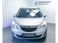 OPEL MERIVA B 1.4 T Active 'TEMPOMAT - PÓTKERÉK - GYÁRIFÉNY'