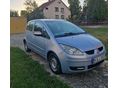 MITSUBISHI COLT 2005/11 - 1