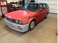 BMW 320 1988/6 - 1