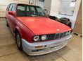 BMW 320 1988/6 - 2