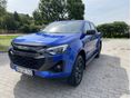 ISUZU D-MAX 2025 - 2