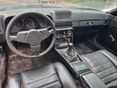 PORSCHE 924 1980 - 3