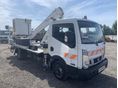 NISSAN CABSTAR 2018/11 - 1