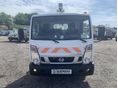 NISSAN CABSTAR 2018/11 - 2