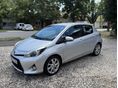 TOYOTA YARIS 1.5 HSD Active (Automata)
