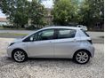 TOYOTA YARIS 2013/6 - 2