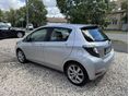 TOYOTA YARIS 2013/6 - 3