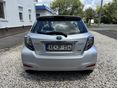 TOYOTA YARIS 2013/6 - 4