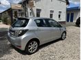TOYOTA YARIS 2013/6 - 5