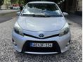 TOYOTA YARIS 2013/6 - 8