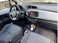 TOYOTA YARIS 2013/6 - 11