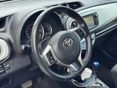 TOYOTA YARIS 2013/6 - 17