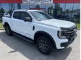 FORD RANGER 2.0 TDCi EcoBlue 4x4 Wildtrak (Automata) MAGYARORSZÁGI.1 TULAJDONOS!