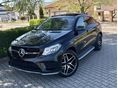 MERCEDES-AMG GLE 43 2017/10 - 1