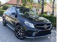 MERCEDES-AMG GLE 43 2017/10 - 2