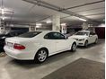 MERCEDES-BENZ CLK 320 2000/8 - 1