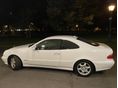 MERCEDES-BENZ CLK 320 2000/8 - 2