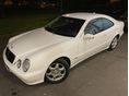 MERCEDES-BENZ CLK 320 2000/8 - 3