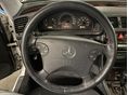 MERCEDES-BENZ CLK 320 2000/8 - 4