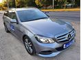 MERCEDES-BENZ E-OSZTÁLY 2014/5 - 4